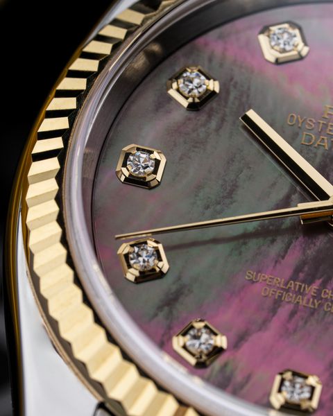 Rolex Datejust 116233